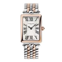 Orologio Frederique Constant Donna Classics Art Deco in Acciaio FC-200MPW2AC2B - FC-200MPW2AC2B